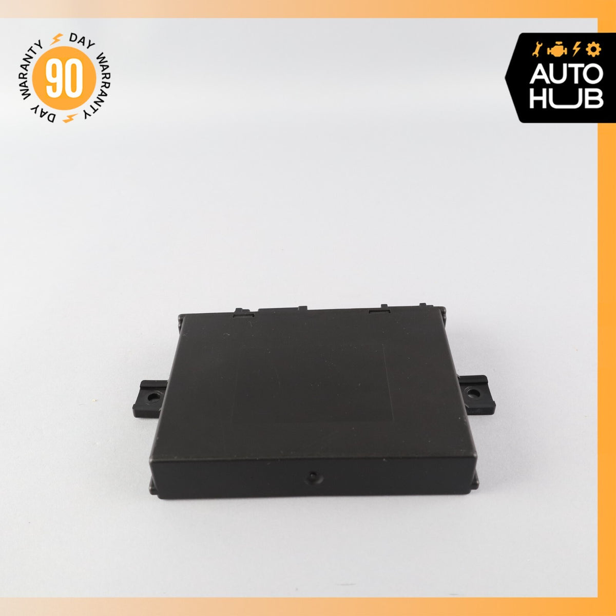 07-10 Mercedes W216 CL63 AMG CL550 S550 Keyless Go Control Module 2218707392 OEM - photo 4