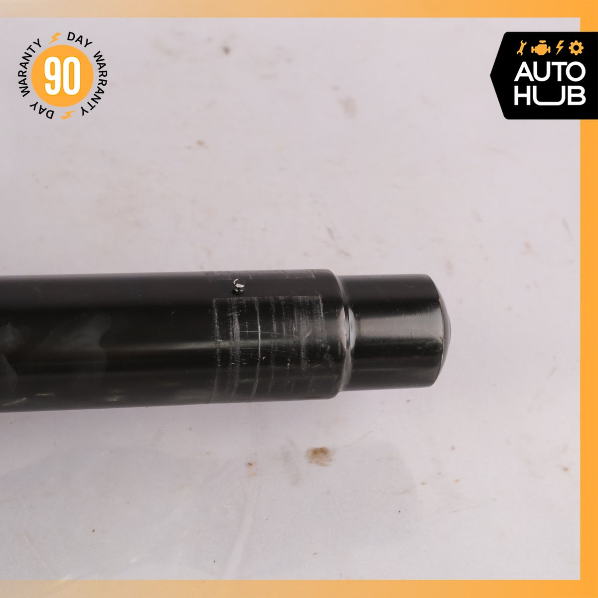 BMW F32 428i 430i Front Right or Left Ride Shock Strut OEM - photo 10