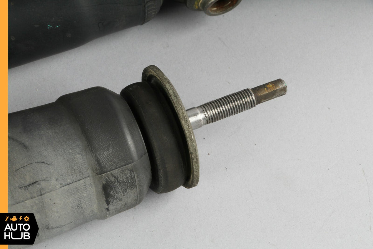 98-05 Mercedes W163 ML320 ML500 Shock Strut Set Front Left and Right OEM - photo 4