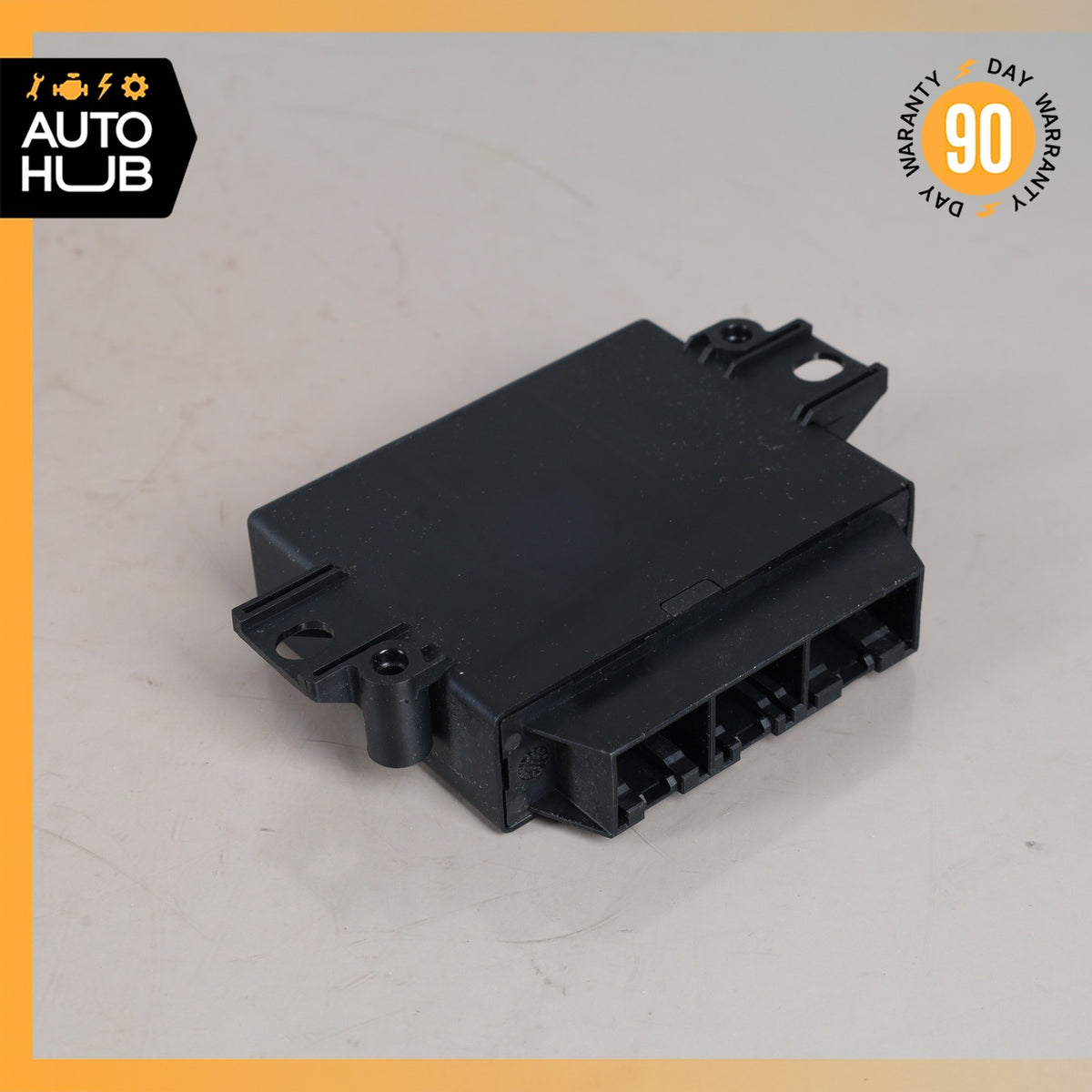 11-18 Audi D4 A8 Parking Aid Control Module 4H0919475H OEM - photo 7