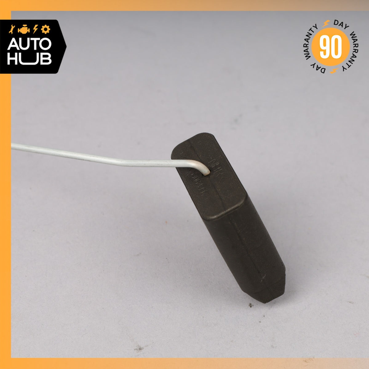 03-12 Mercedes R230 SL500 SL550 Fuel Gas Tank Level Sensor Sending Unit OEM - photo 4