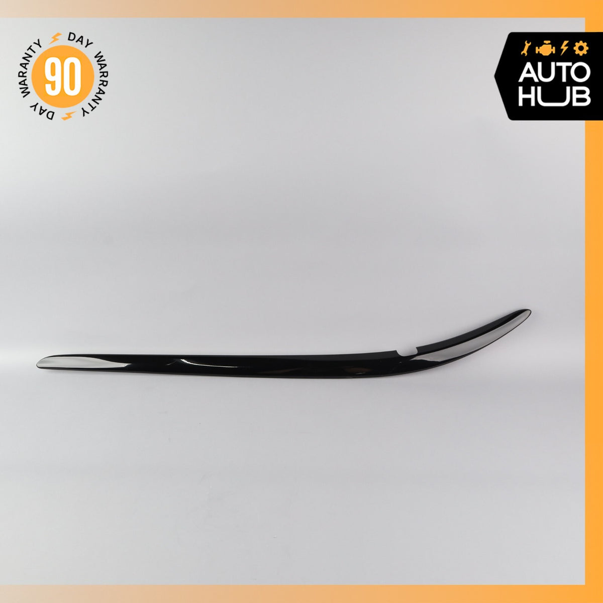 08-19 Maserati GranTurismo S M145 4.7L Front Right Side Door Panel Trim OEM 28k - photo 1