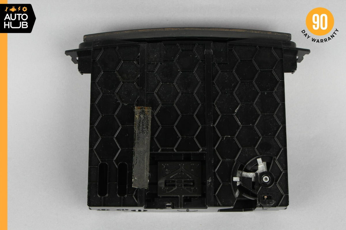 06-12 Mercedes X164 GL450 ML350 ML63 Center Console Tray Storage Compartment OEM - photo 8