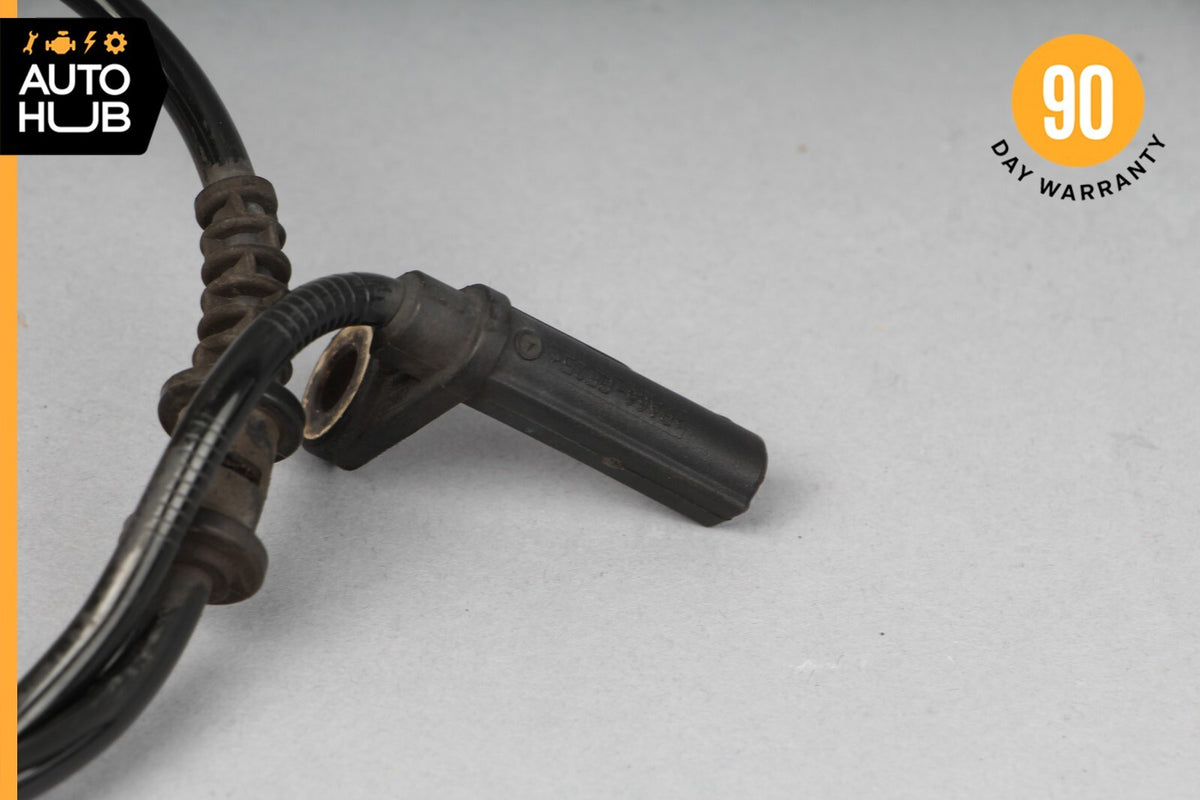 01-11 Mercedes W203 C230 SLK320 Front Left or Right ABS Wheel Speed Sensor OEM - photo 8