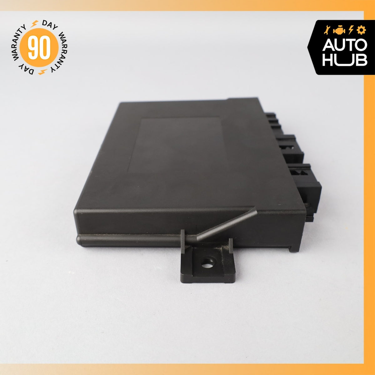 03-06 Mercedes R230 SL500 CL500 S55 CL55 AMG Keyless Go Entry Control Module OEM - photo 5