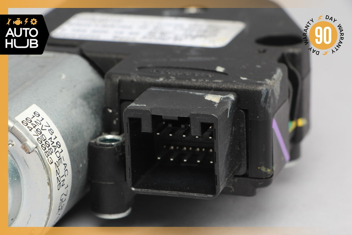 06-13 Mercedes W164 ML550 GL450 ML320 R350 Panoramic Sunroof Sun Roof Motor OEM - photo 4