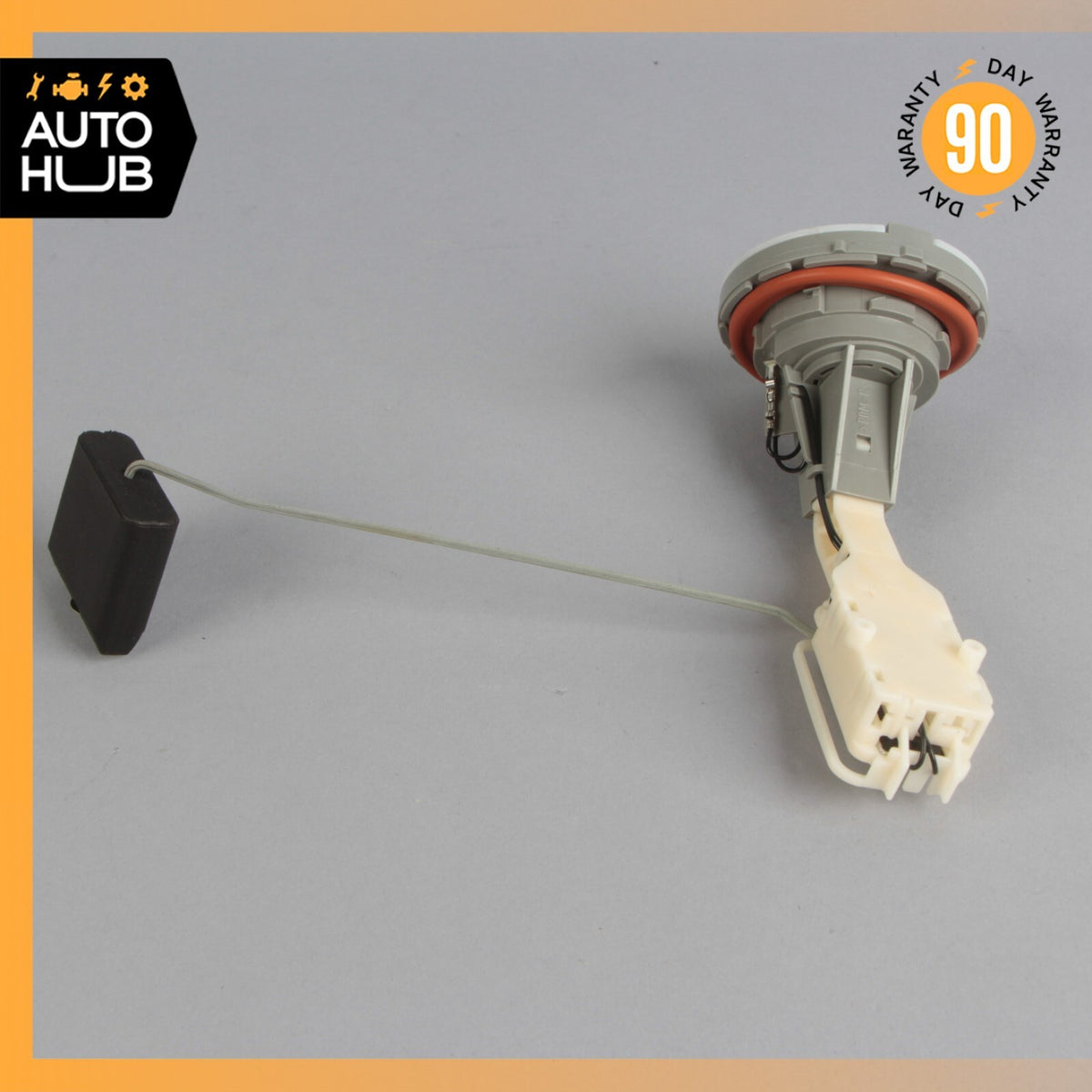 03-12 Mercedes R230 SL550 SL600 Fuel Gas Tank Level Sensor Sending Unit OEM 68k - photo 4