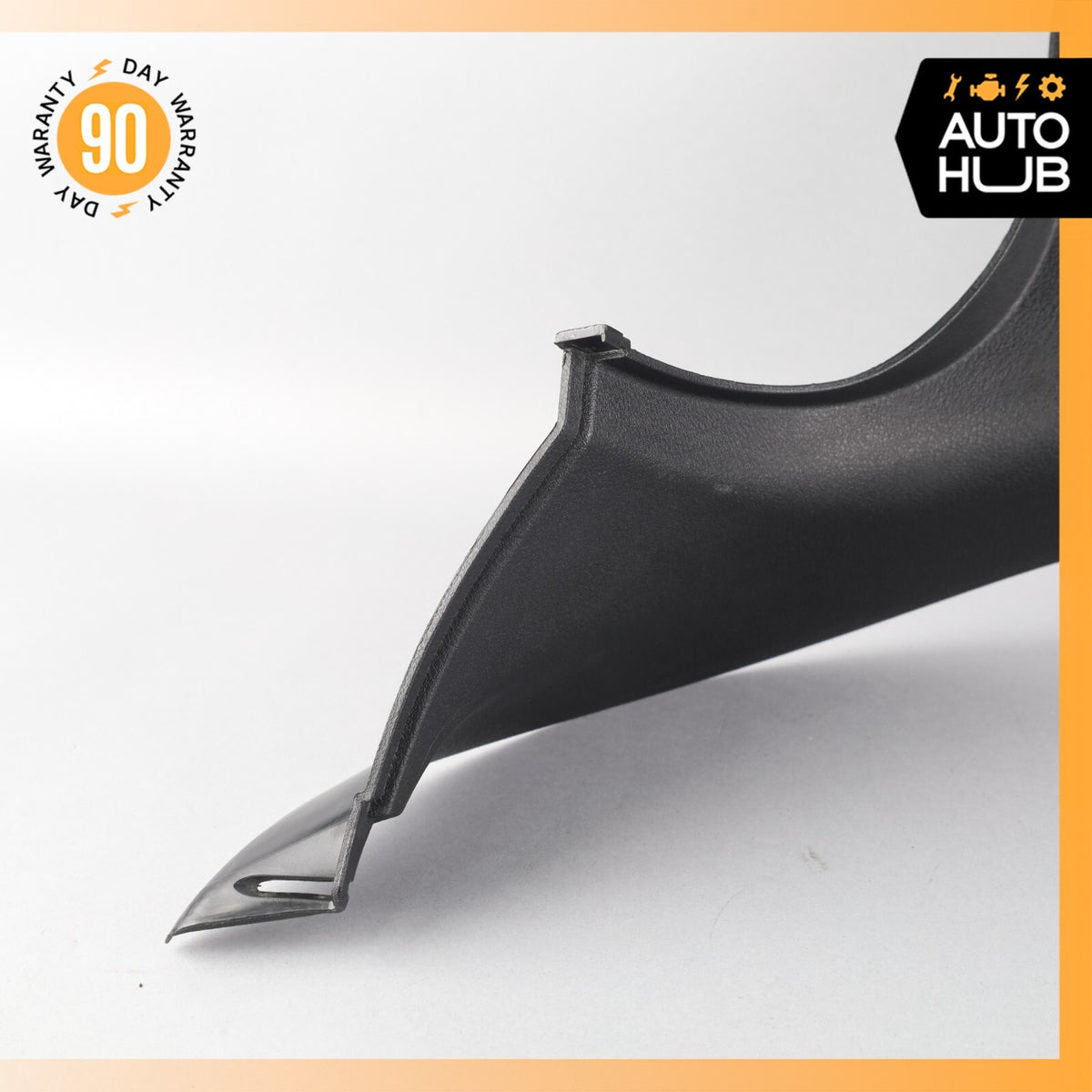 07-11 Bentley Continental GTC Right Passenger Side Interior Trunk Trim OEM 62k - photo 6
