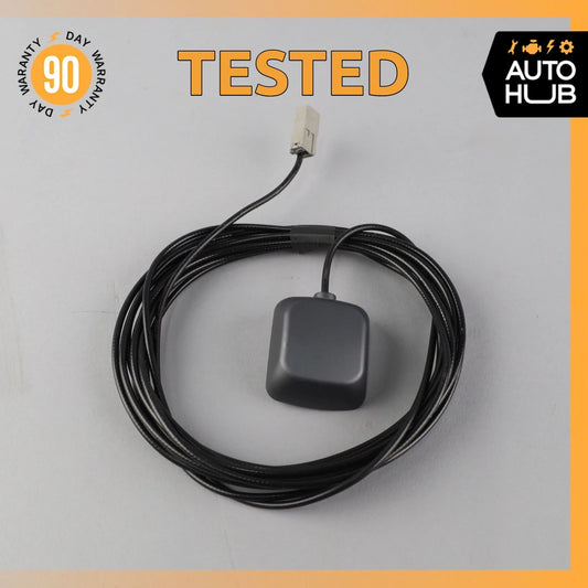 99-02 Rolls Royce Seraph / Bentley Arnage Navigation GPS Antenna PX56133PA OEM - photo 1