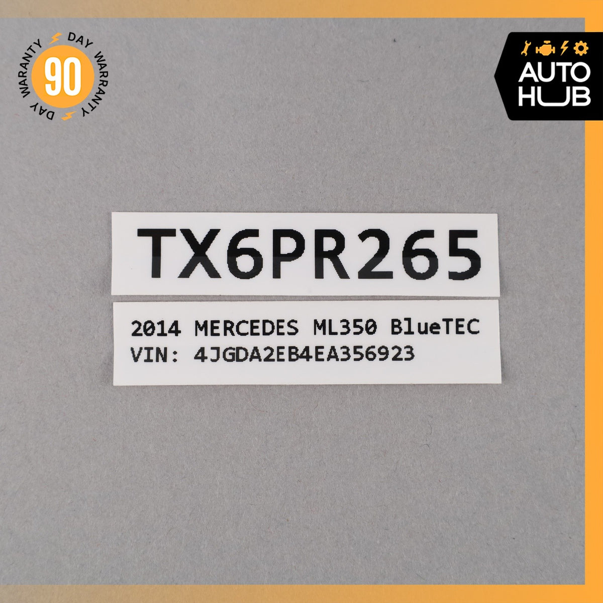 Mercedes W166 ML350 ML550 Front Center Console Cover Panel Trim OEM - photo 20