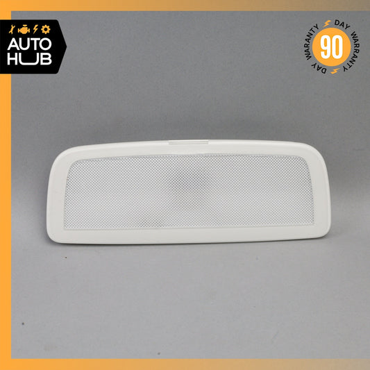 08-17 Mercedes W207 E350 E550 GLK350 Rear Overhead Dome Light Lamp White OEM - photo 1