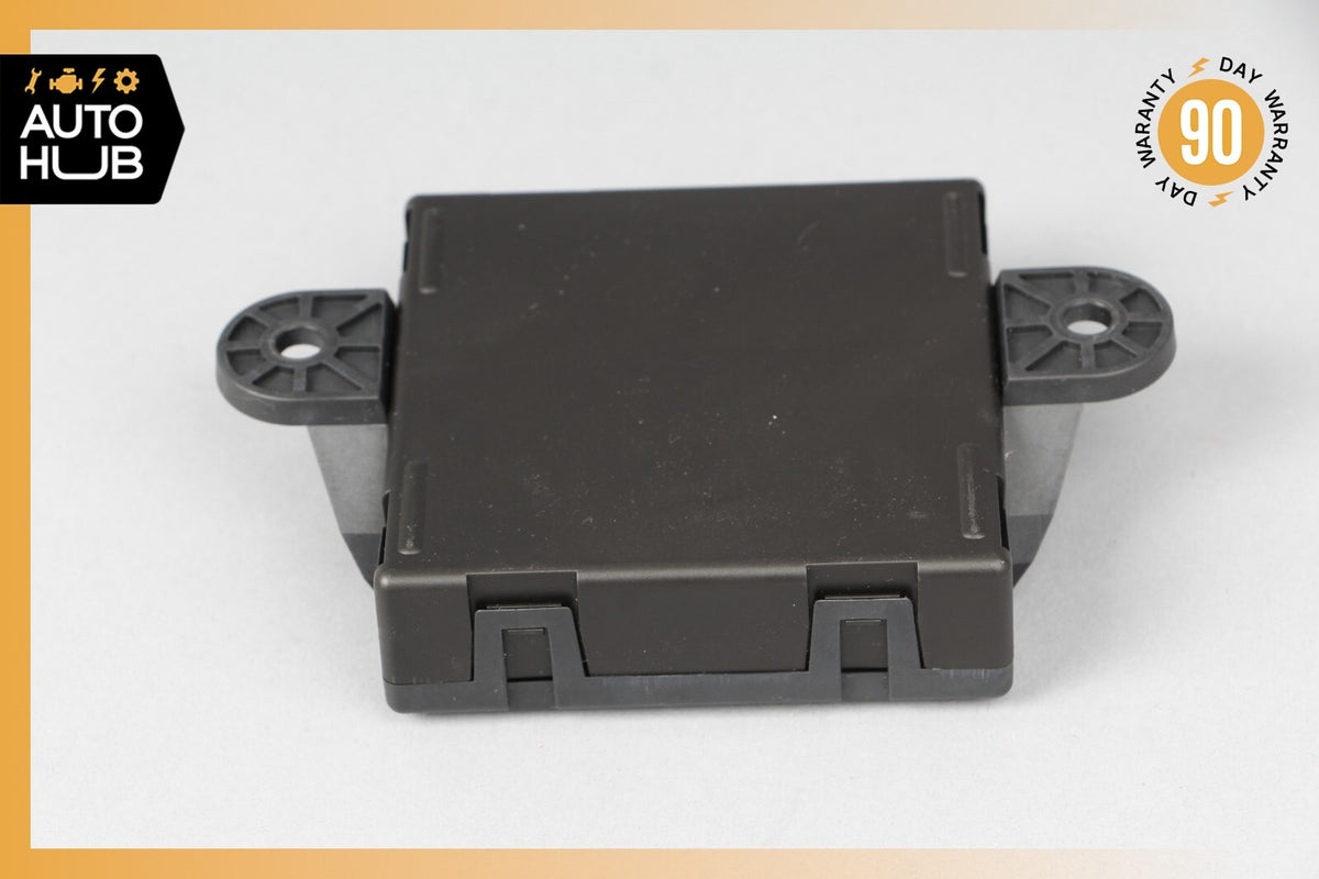 08-18 Mercedes W204 C300 GLK350 C250 Rear Right Side Door Control Module OEM - photo 7