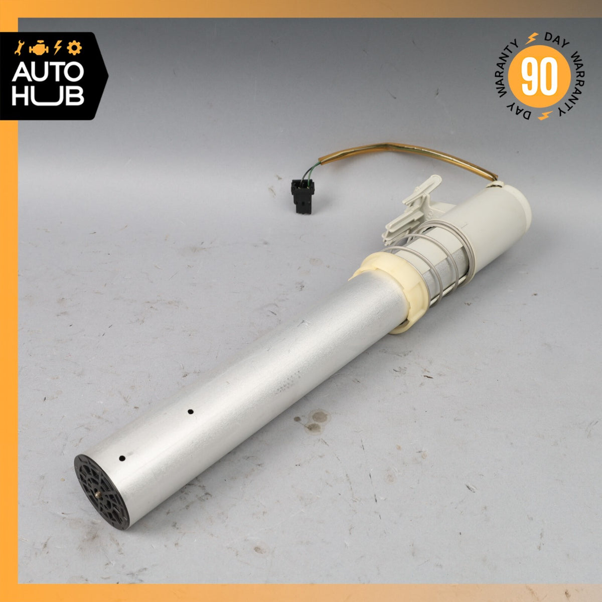 Bentley Continental GT GTC Left Driver Side Fuel Level Sender Unit OEM 31k - photo 10