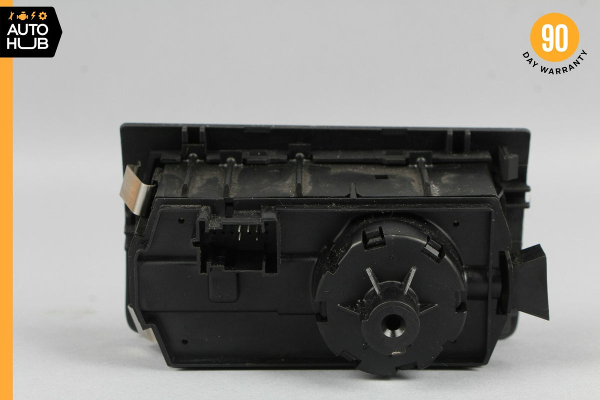 06-08 Mercedes W164 ML500 GL450 Headlight Control Switch Module 1645450304 OEM - photo 5