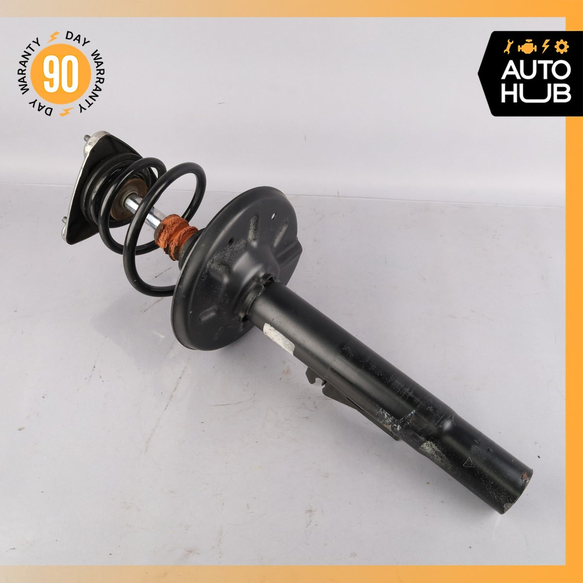 Porsche Boxster 987 Front Left or Right Shock Absorber 98734304106 OEM - photo 2