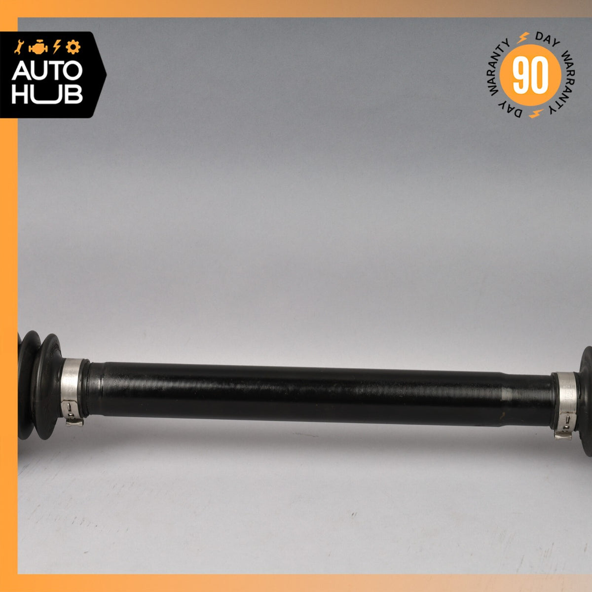 04-13 Cadillac XLR Corvette Left or Right Side Axle CV Half Shaft OEM - photo 9