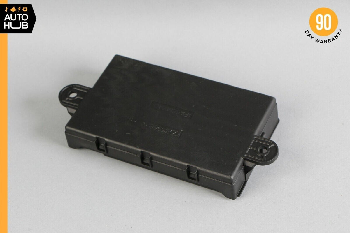 07-13 Mercedes W221 S400 S550 Rear Right or Left Side Door Control Module OEM - photo 5