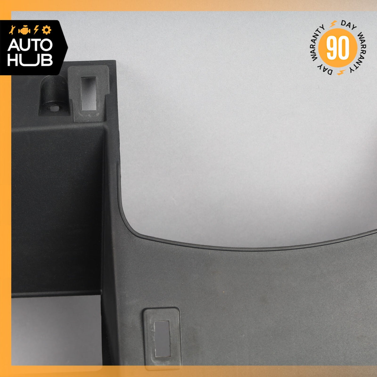 07-18 Bentley Continental GT GTC Flying Spur Knee Airbag Air Bag Left Side OEM - photo 7