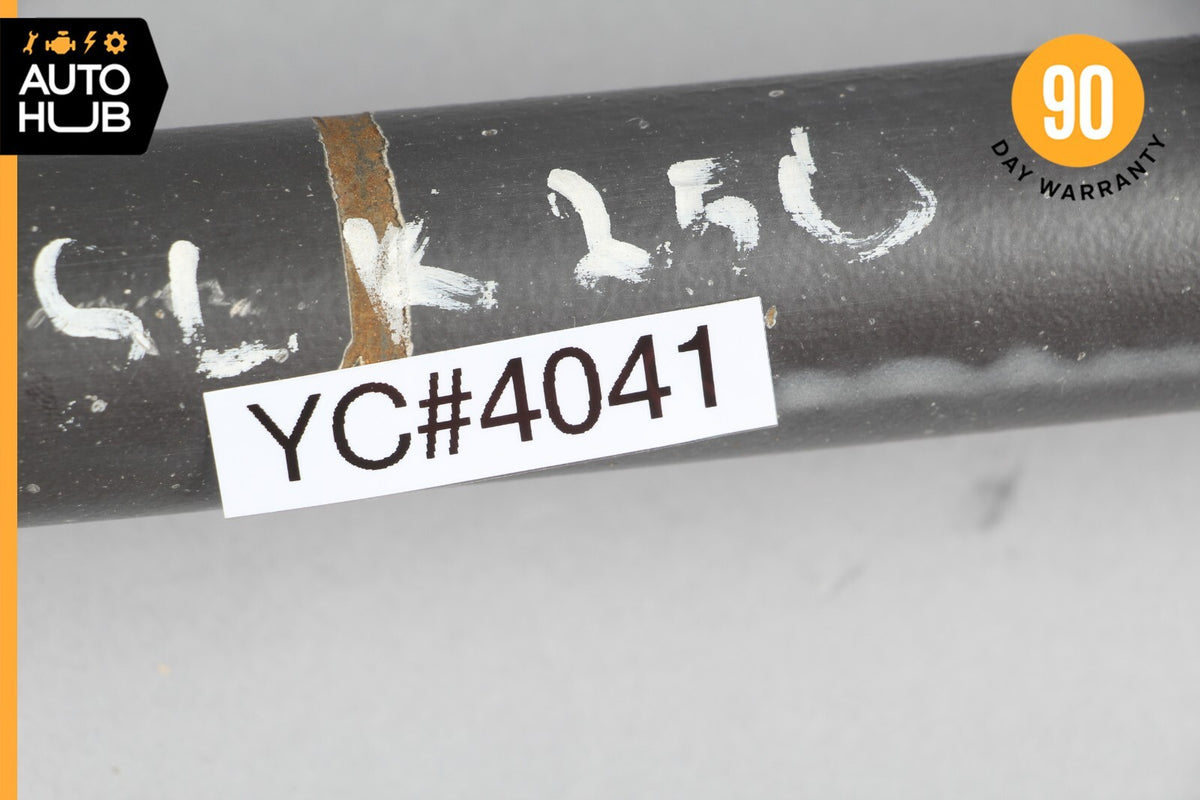 12-15 Mercedes R172 SLK250 Rear Left or Right Axle CV Half Shaft OEM 75k - photo 11