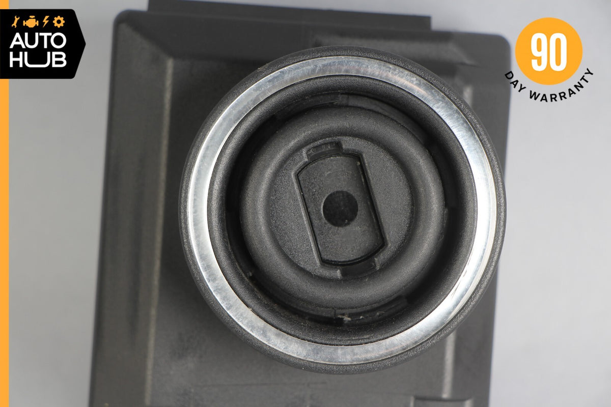 10-16 Mercedes R172 SLK250 SLK350 E350 Ignition Switch Module w/Button OEM 75k - photo 5