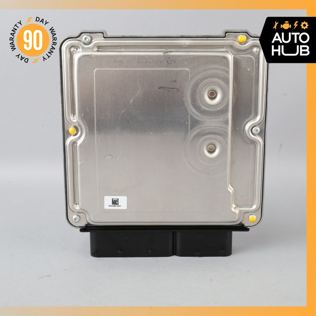10-12 Audi B8 A4 Engine Control Module ECU ECM OEM - photo 8