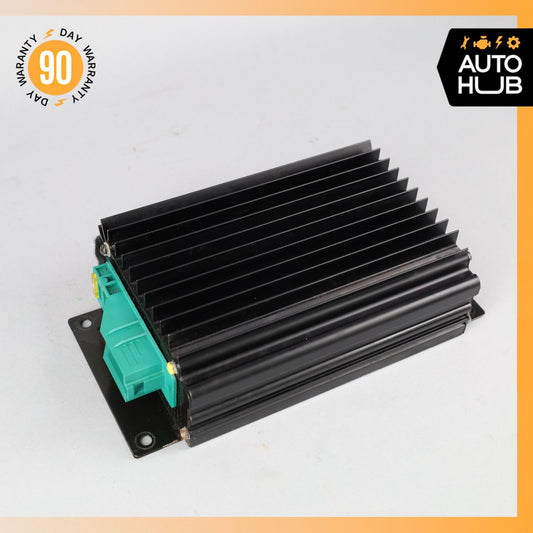 03-04 Mercedes R230 SL500 SL55 AMG Amplifier Amp Bose Audio Sound 2308200189 OEM - photo 1