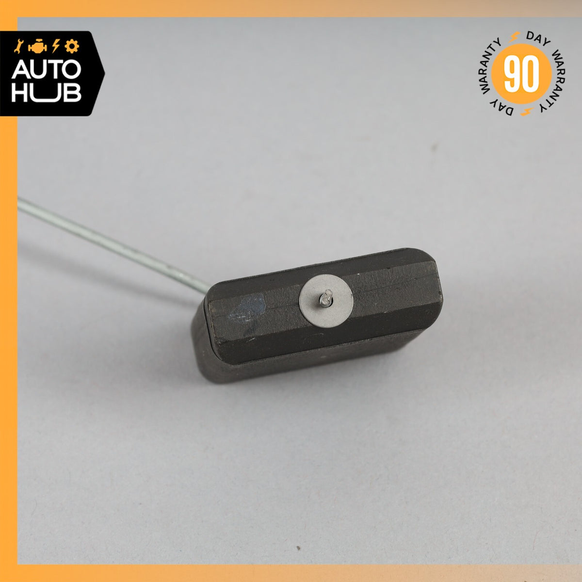 03-12 Mercedes R230 SL500 SL550 Fuel Gas Tank Level Sensor Sending Unit OEM - photo 6