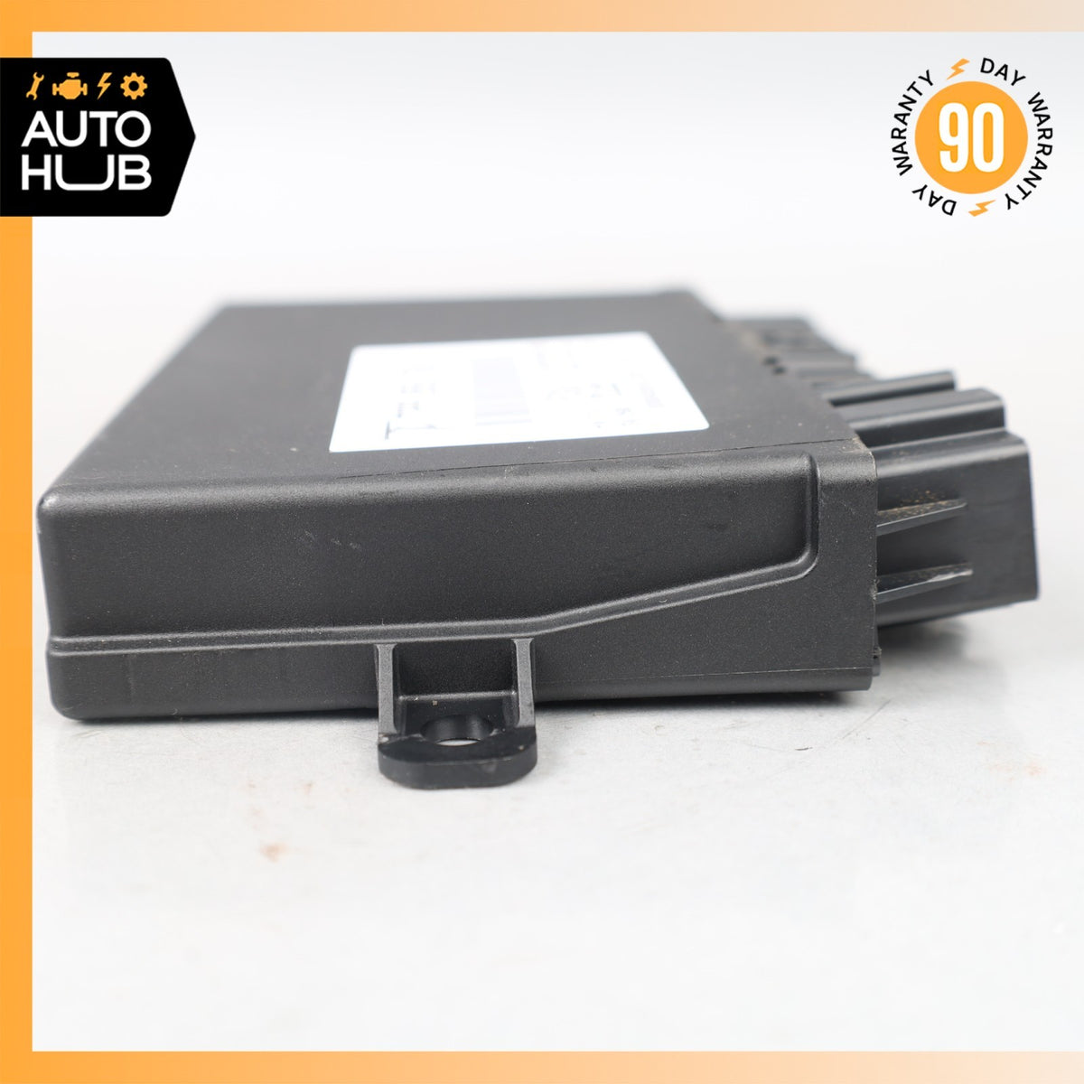 Porsche Cayenne 958 Front Left or Right Seat Control Module Unit 7PP959760F OEM - photo 11