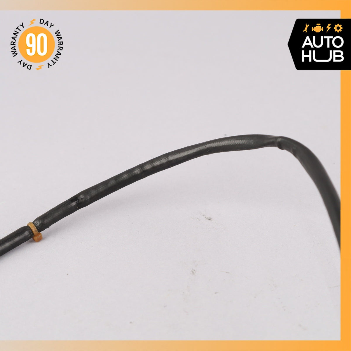 Audi C7 A6 Oxygen 3.0L V6 O2 Sensor Lambda 06E906265AJ OEM - photo 4
