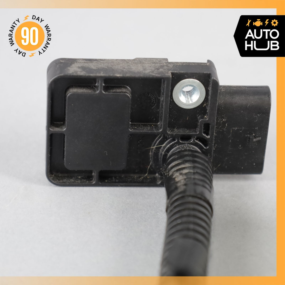 Mercedes X253 GLC300 Right Side Seat Occupancy Sensor SRS Mat OEM - photo 6