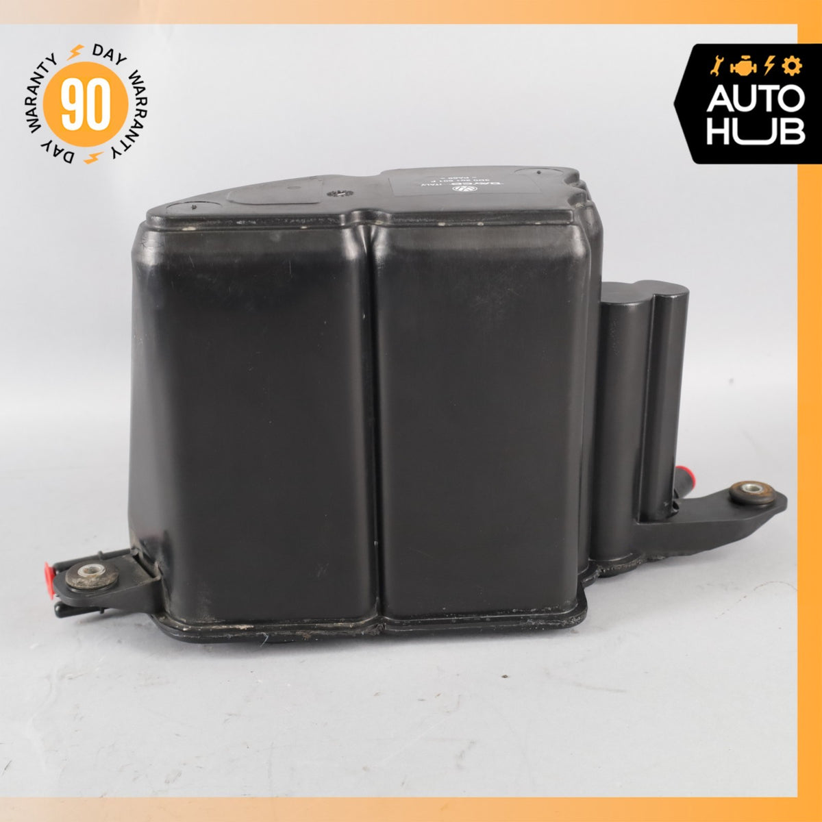 03-18 Bentley Flying Spur GTC GT Fuel EVAP Charcoal Canister Box Vapor OEM - photo 6