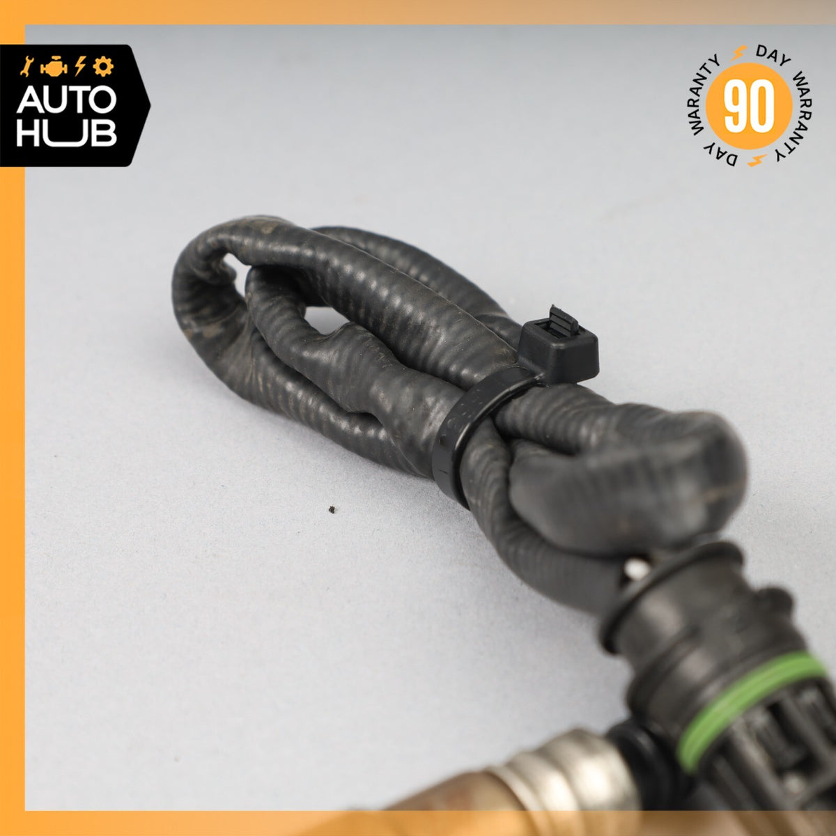 BMW F04 750i Hybrid Oxygen O2 Lambda Sensor 7526262 OEM - photo 4