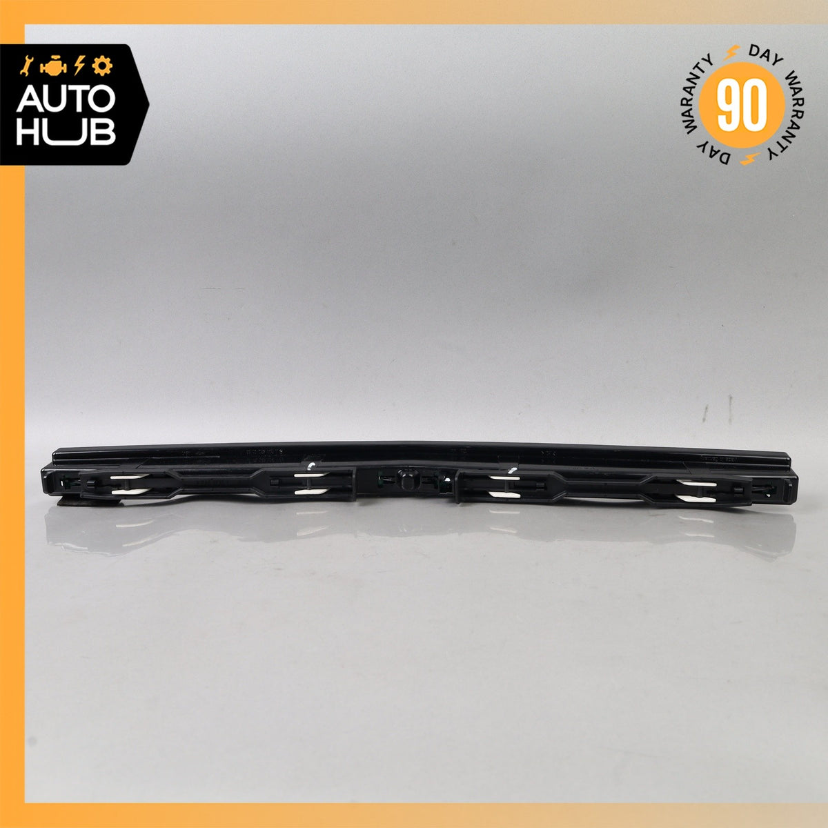 10-17 Mercedes W207 E550 E350 Trunk 3rd Third Brake Stop Light Lamp OEM - photo 9