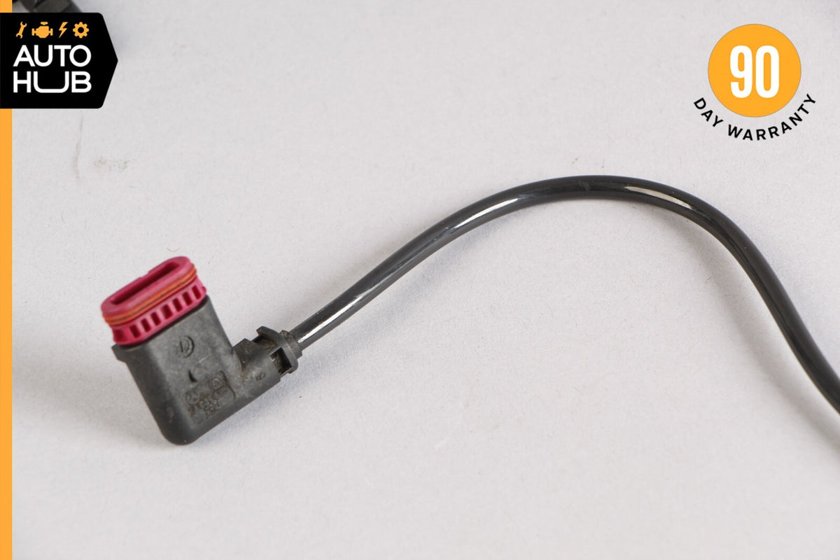03-11 Mercedes W219 CLS550 E350 Rear Left or Right ABS Wheel Speed Sensor OEM - photo 7
