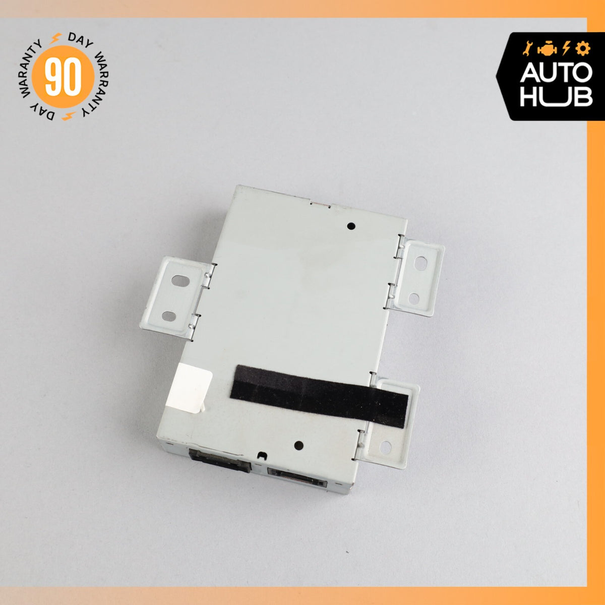 Mercedes X164 GL550 S400 SLK350 Communication Interface Module 2048708026 OEM - photo 6