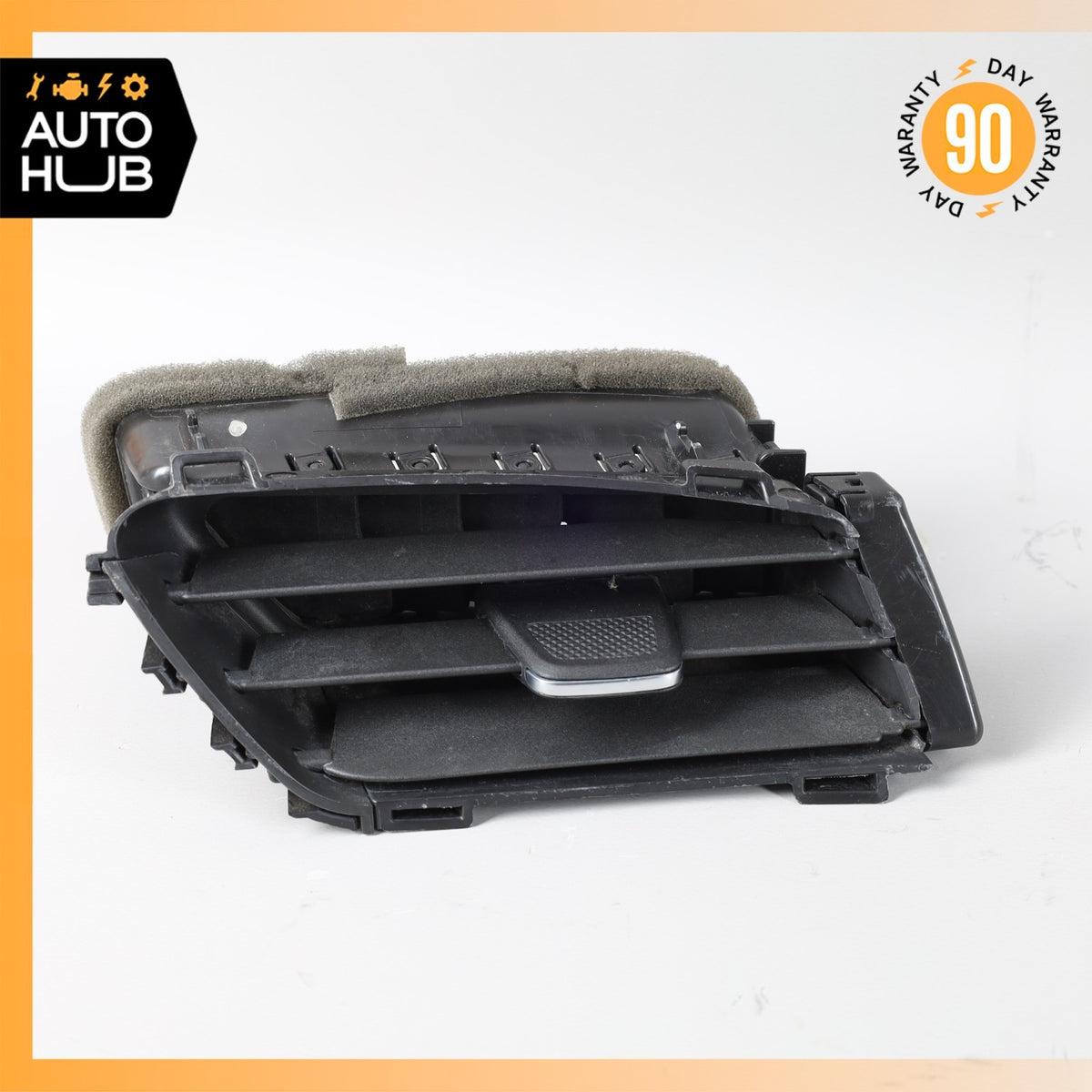14-19 Chevrolet Corvette C7 Stingray Center Dashboard AC A/C Air Vent OEM - photo 1