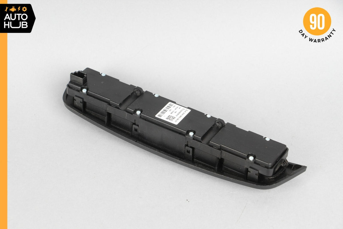 12-14 Mercedes W204 C250 C350 C300 Center Dashboard Control Switch 2049059601 - photo 9