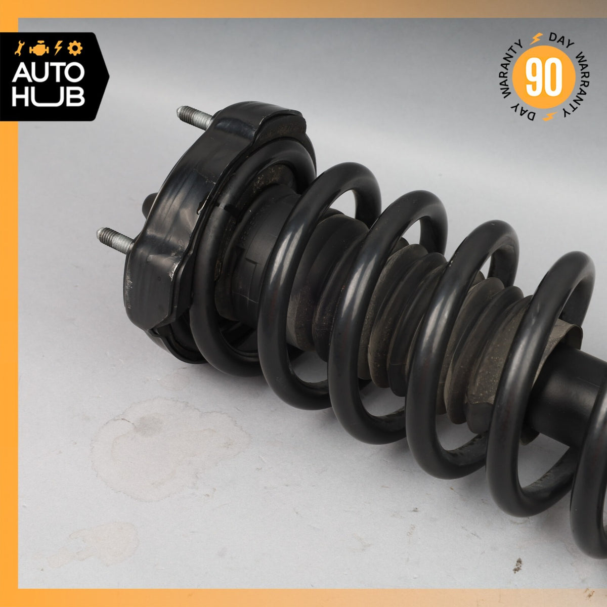 03-09 Mercedes W211 E350 E320 Front Left or Right Shock Strut Absorber OEM - photo 13