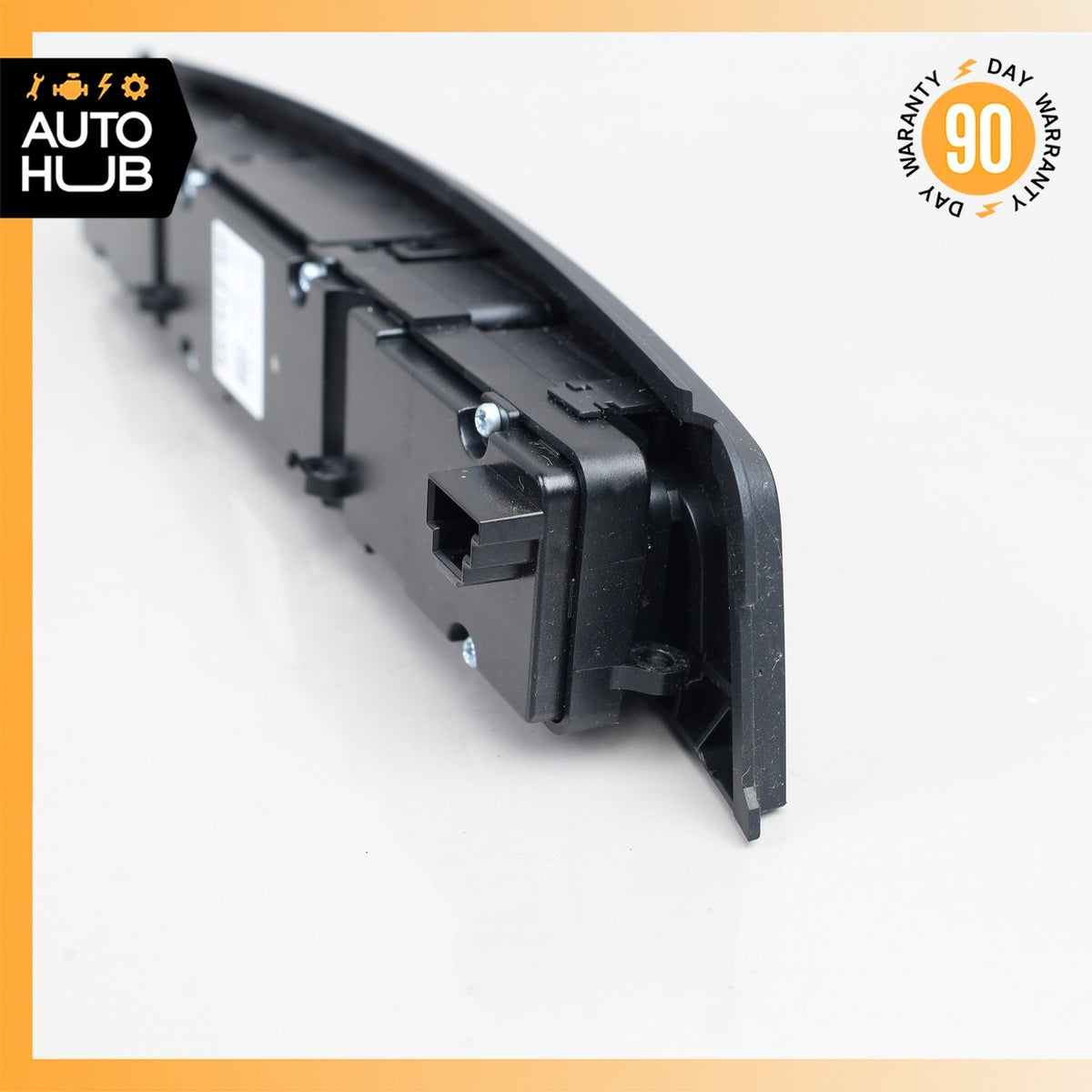 12-16 Mercedes W166 ML350 Center Dashboard Hazard Control Switch OEM - photo 10