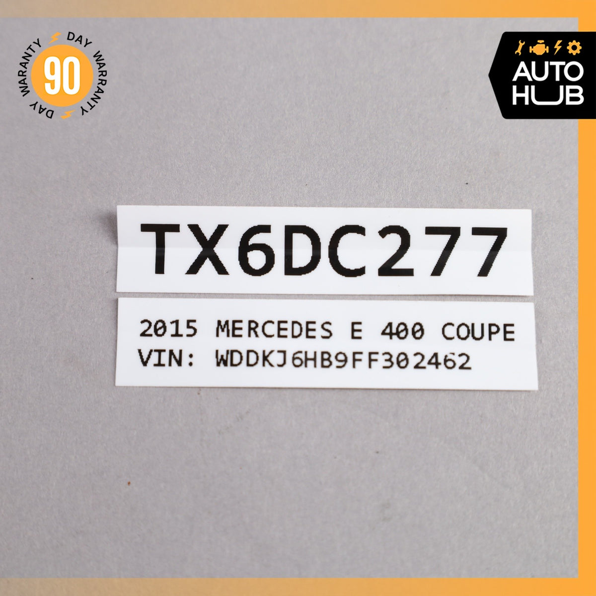 10-20 Mercedes W207 E350 CLS550 SL550 Window Regulator Motor 2078200642 OEM - photo 10