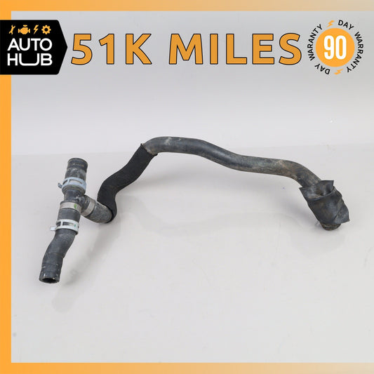 Audi C7 S6 Engine Water Coolant Radiator Pipe OEM - photo 1