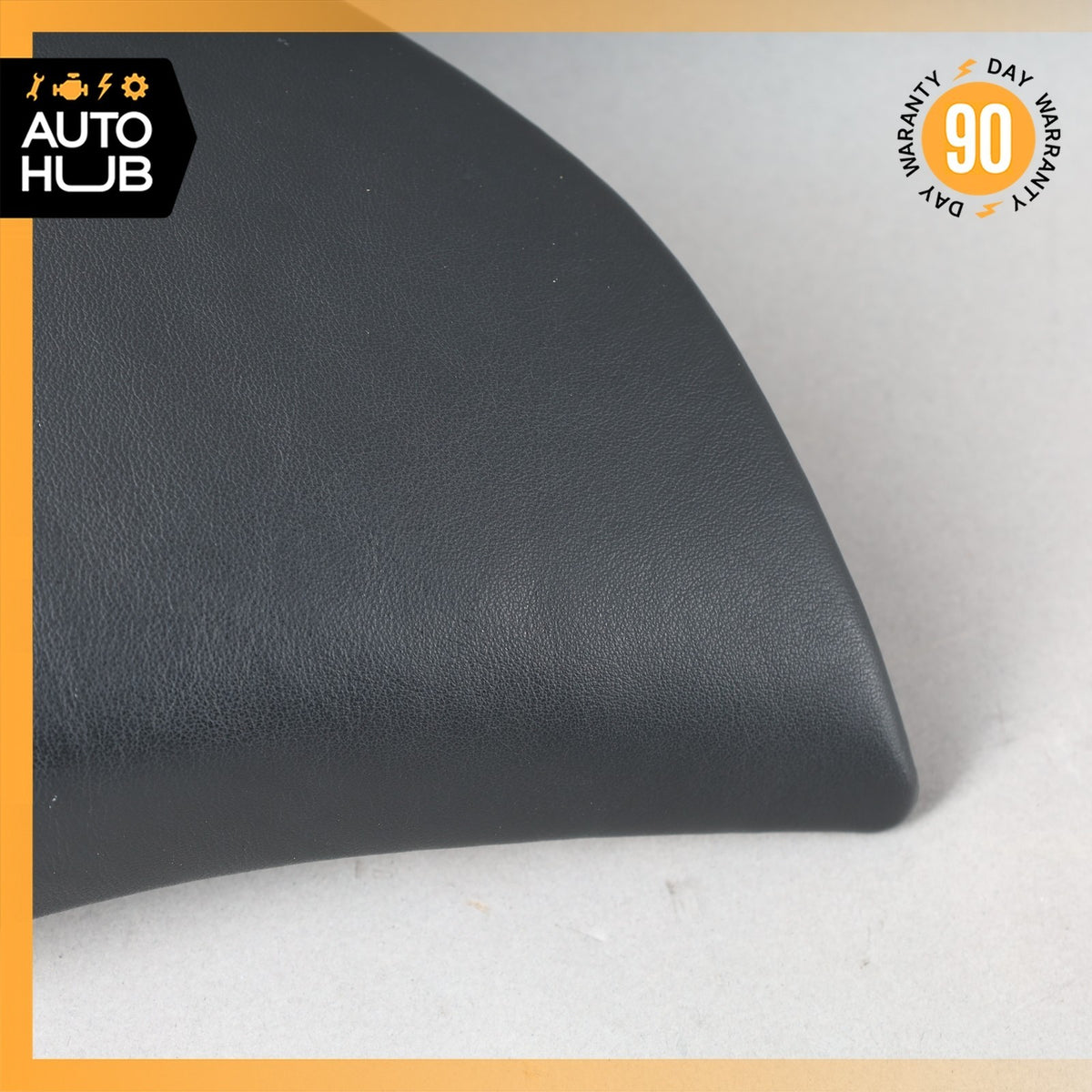 05-06 Aston Martin DB9 V8 Vantage Left Seat Airbag Air Bag 4G43600B95AAW OEM - photo 6