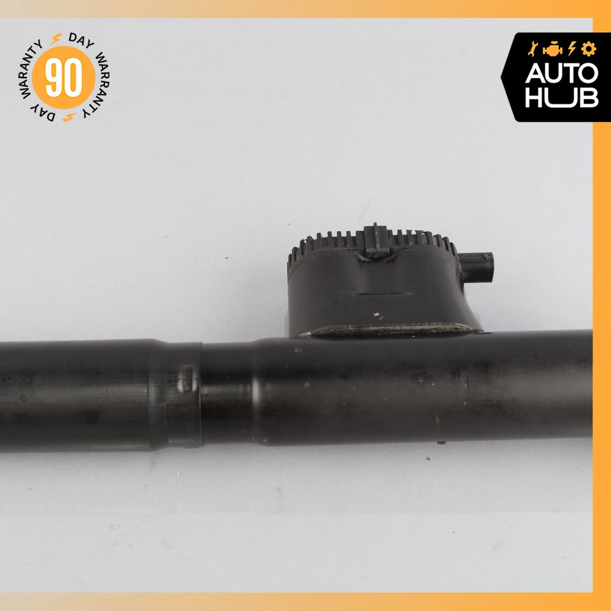 95-99 Mercedes W140 CL600 S500 Front Left or Right Hydraulic Shock Strut ADS OEM - photo 9