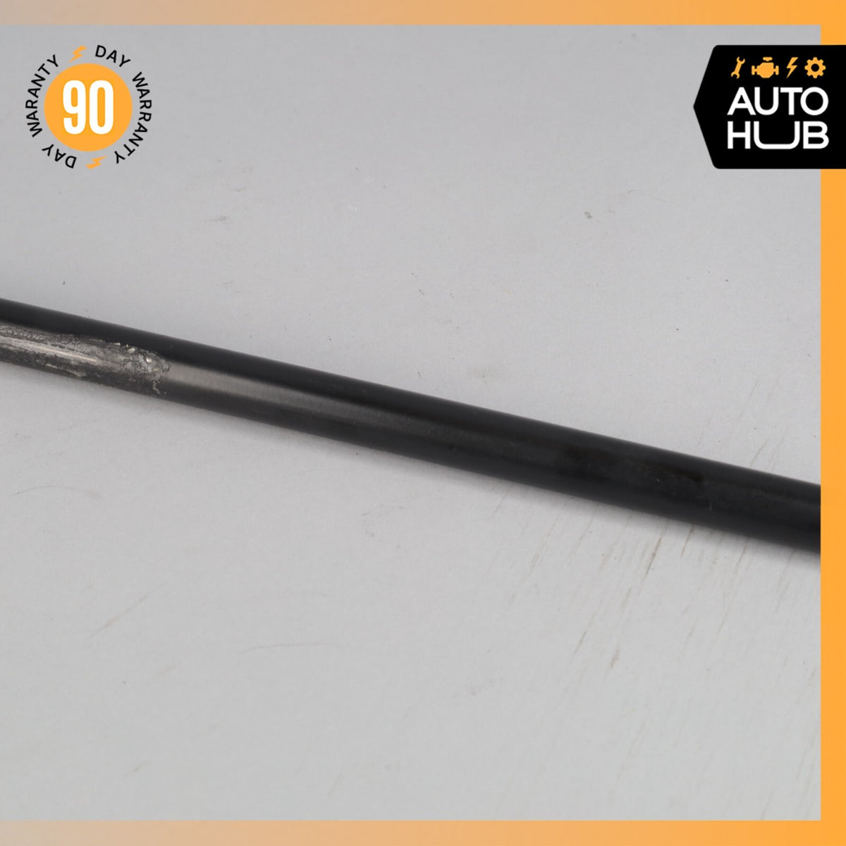 00-04 Aston Martin DB7 Vantage Front Strut Tower Support Bar Set OEM 23k - photo 16