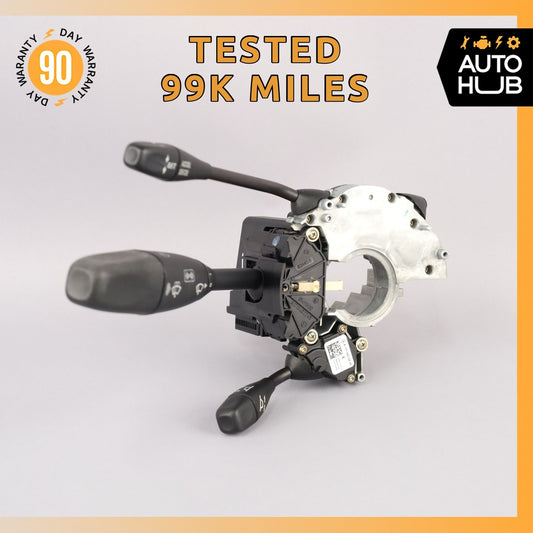 05-08 Mercedes R171 SLK350 SLK280 CLS63 E350 Steering Column Control Switch OEM - photo 1