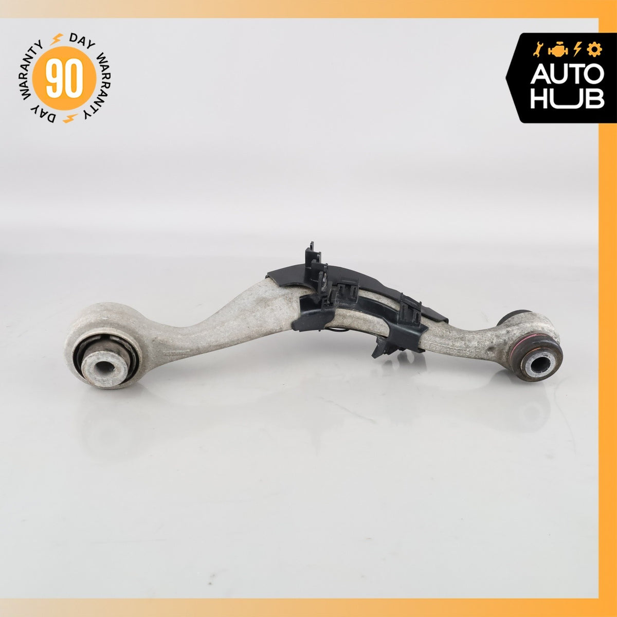 BMW G12 750Li Rear Left Suspension Upper Control Arm 33326883339 OEM - photo 8
