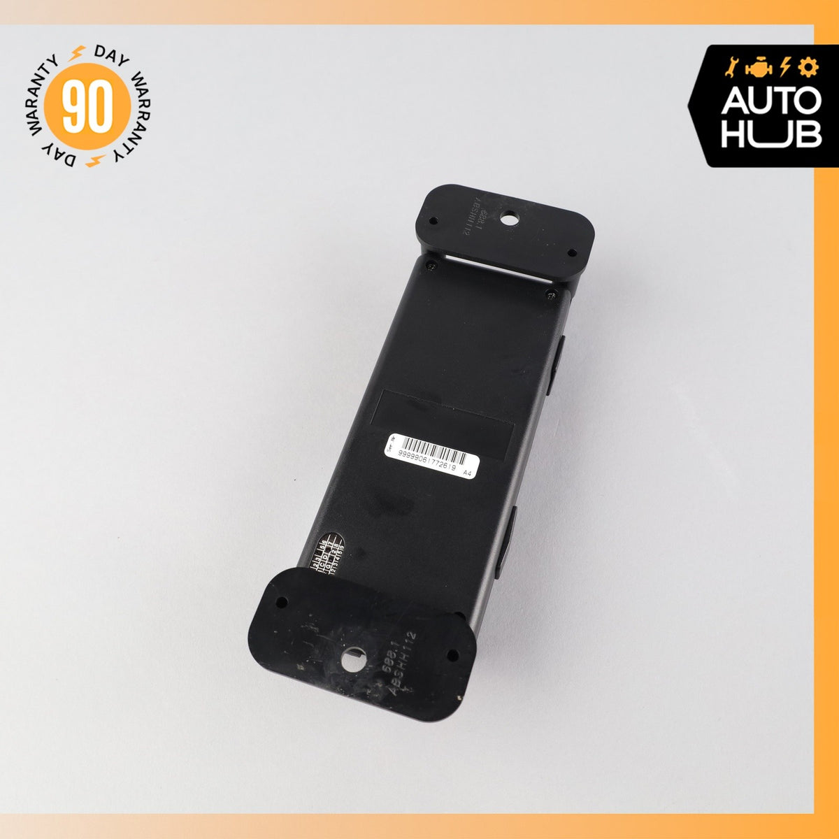 Bentley Continental Flying Spur GT Interface Control Module OEM - photo 6
