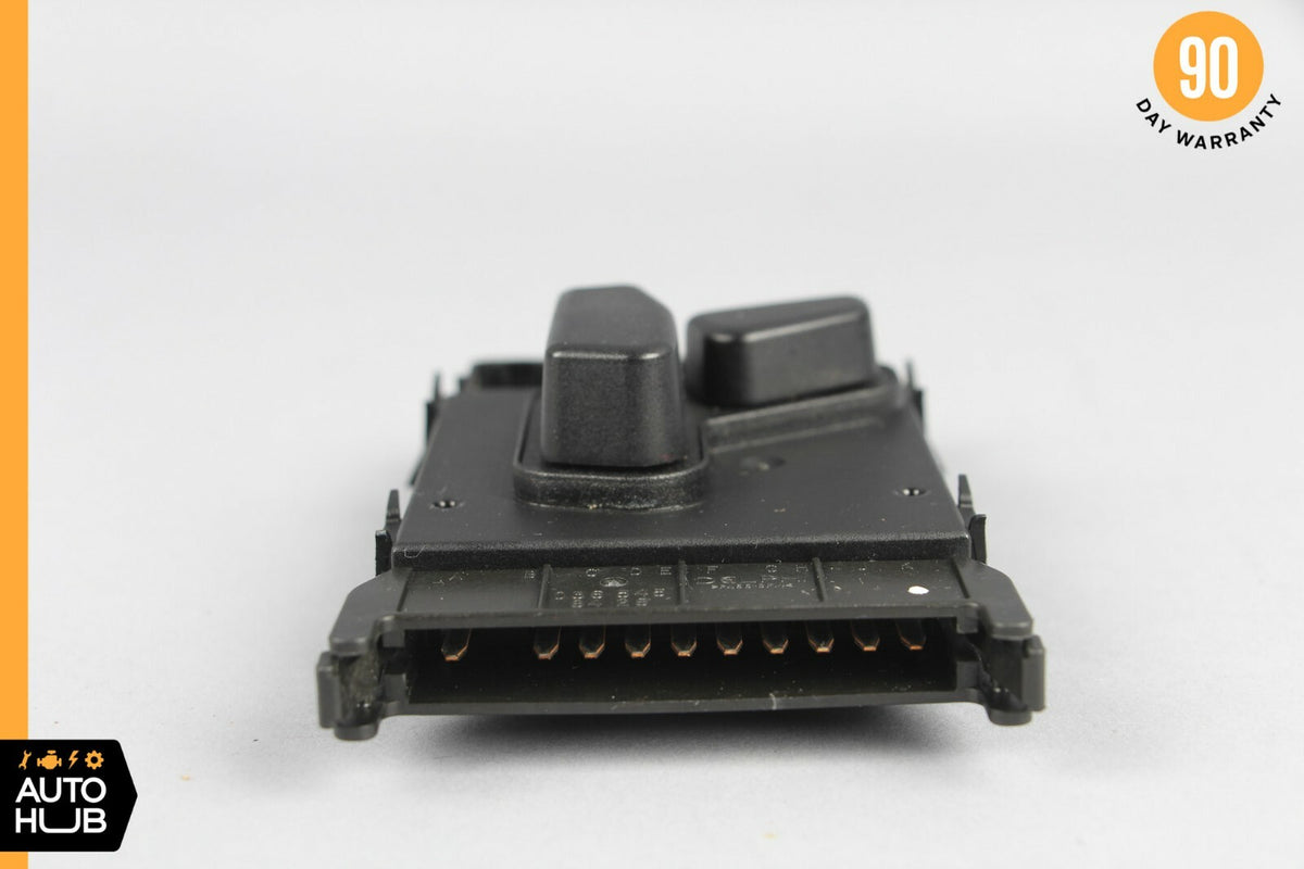 98-05 Mercedes W163 ML320 ML500 Front Right Passenger Seat Control Switch OEM - photo 5