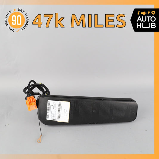 10-19 Maserati GranTurismo GranCabrio M145 Right Passenger Seat Airbag SRS OEM - photo 1