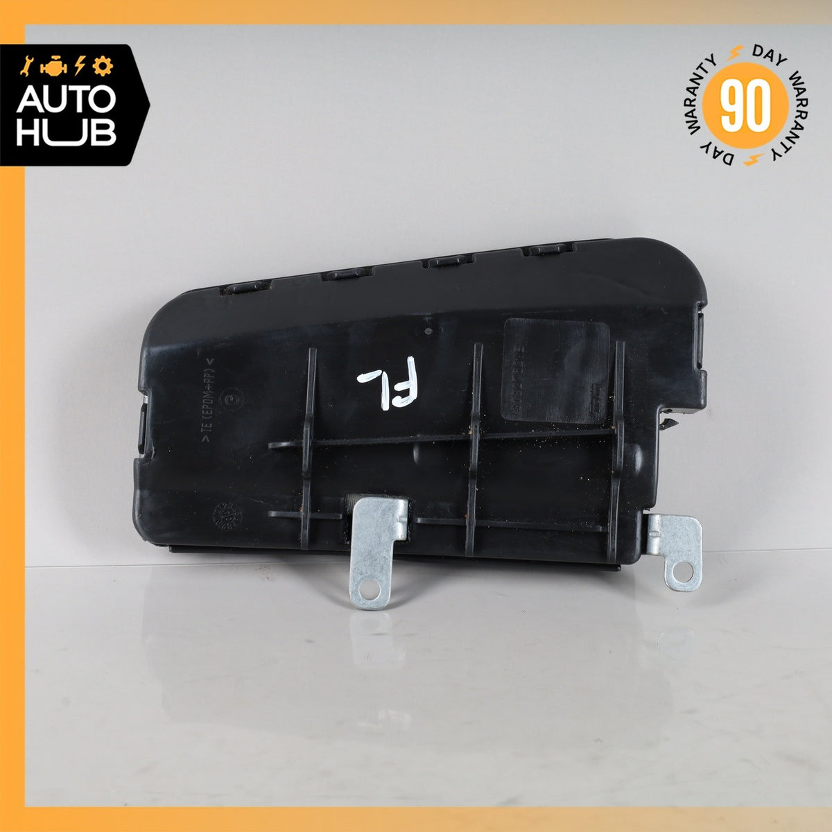 03-10 Bentley Continental GT GTC Front Left Driver Side Seat Airbag SRS OEM 87k - photo 8